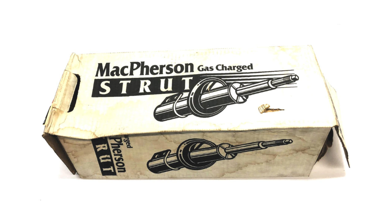 PrecisionRide Gas Charged MacPherson Strut G67508 (736717) NOS