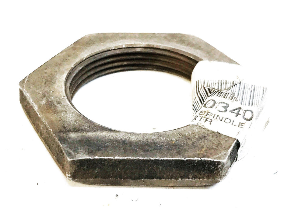 Dexter Spindle Nut 00608400 [Lot of 5] NOS