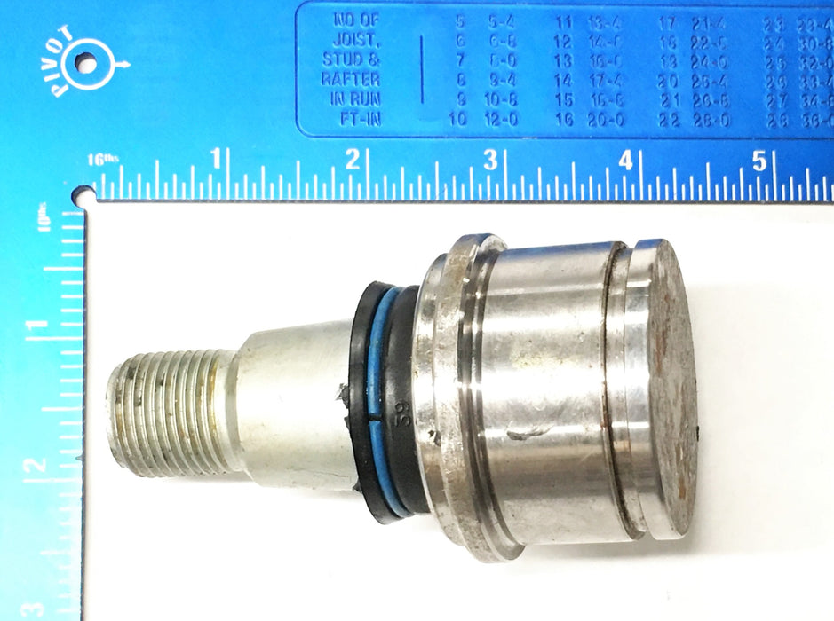 Motorcraft Front Lower Ball Joint Assembly MCSOE-2 (8C3Z-3050-AB) NOS