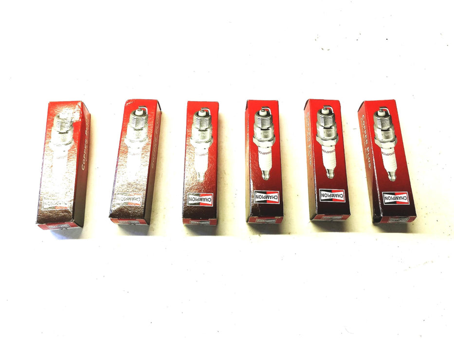 Champion 71-RC12YC [Lot of 6] NOS