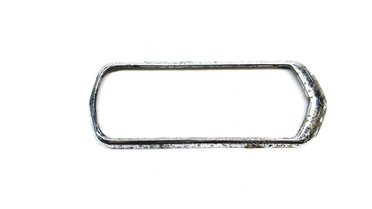 Unbranded Vintage Tail Light Bezel CB5375 NOS