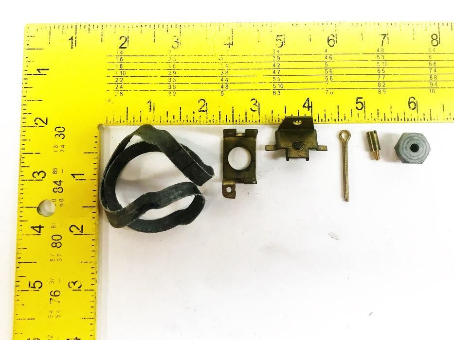 Trane Steam Trap Repair Kit FAM-22 NOS