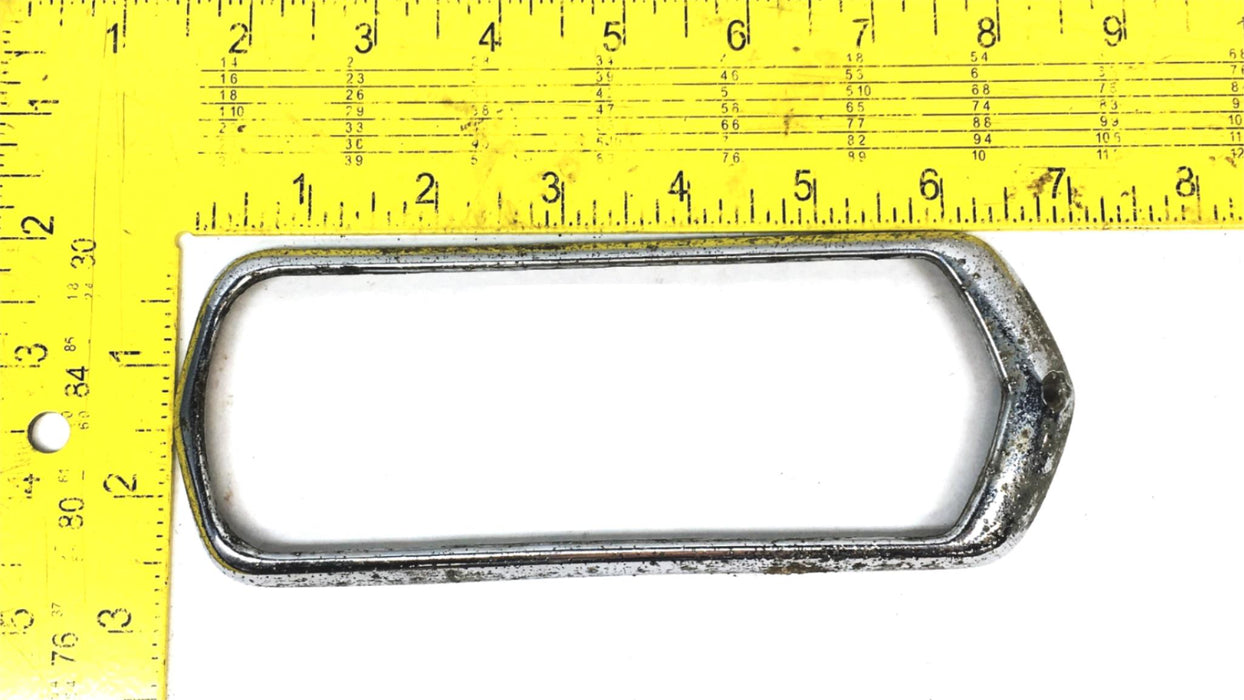 Unbranded Vintage Tail Light Bezel CB5375 NOS