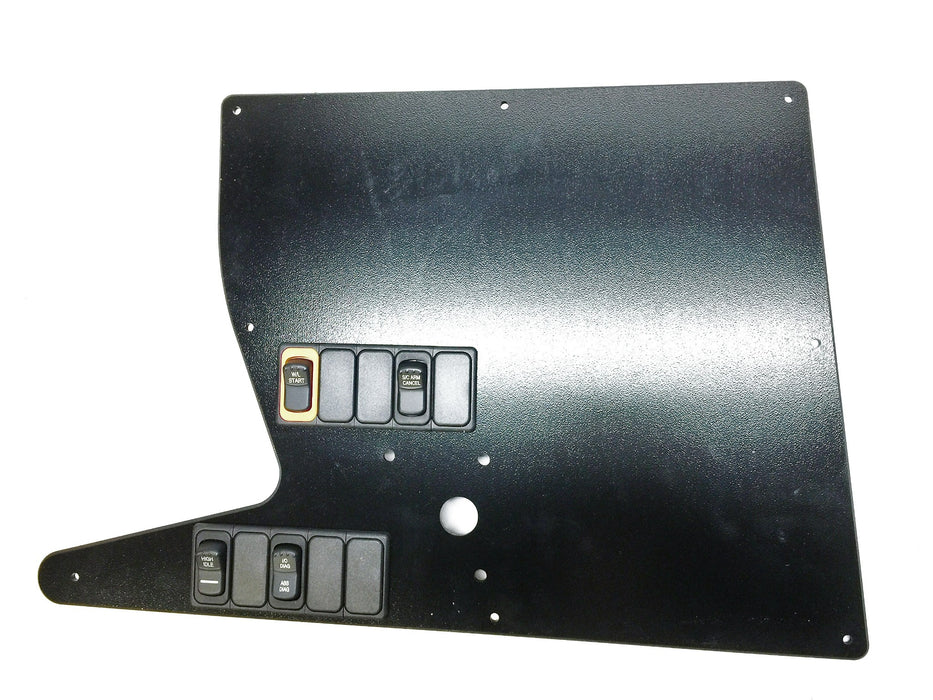 Dash Panel for Blue Bird Bus 0109777 NOS