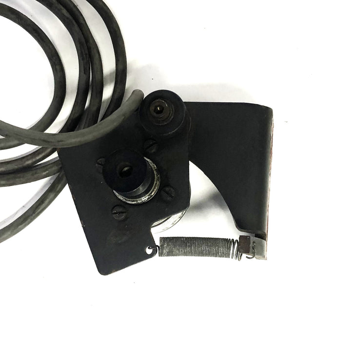 AJS Controls Inc Forklift Encoder Cat OEW-256-2MD5-338 USED