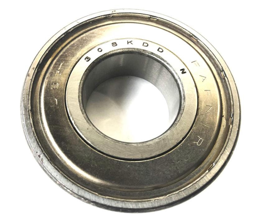 Fafnir Single Row Radial Ball Bearing 308KDDN [Lot of 3] NOS