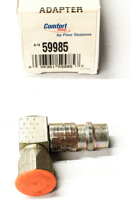 Four Seasons A/C Repair Adapter 59985 NOS