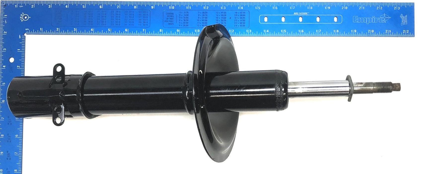 PrecisionRide Gas Charged MacPherson Strut G67508 (736717) NOS