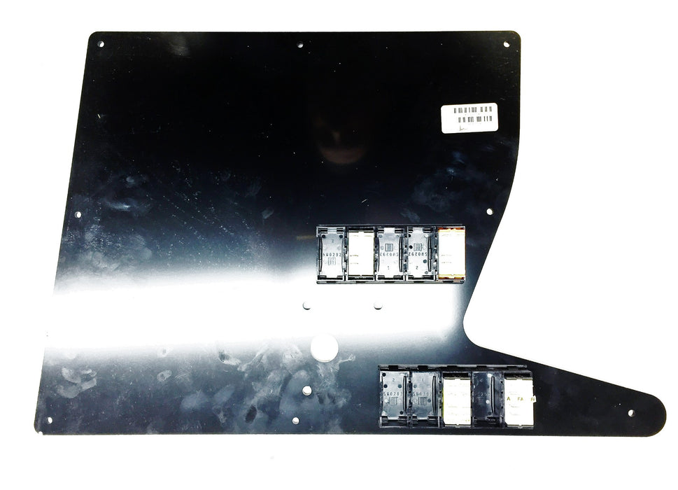 Dash Panel for Blue Bird Bus 0109777 NOS