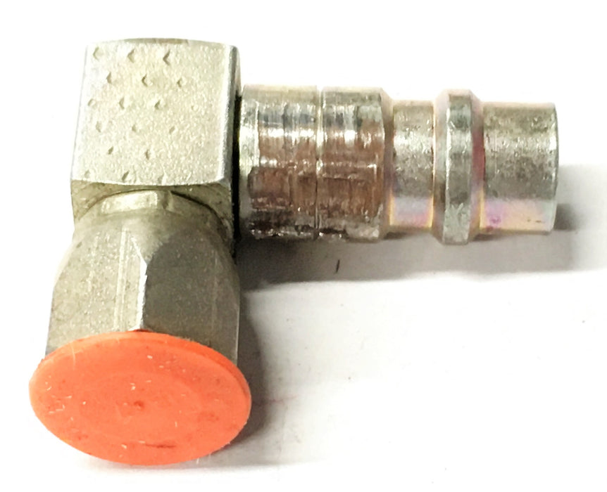 Four Seasons A/C Repair Adapter 59985 NOS