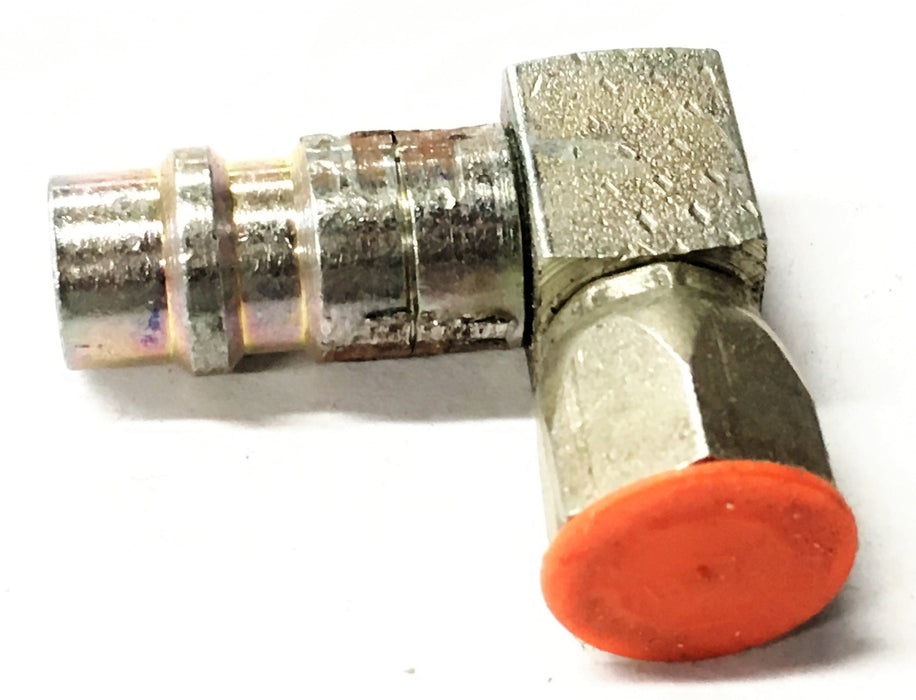 Four Seasons A/C Repair Adapter 59985 NOS