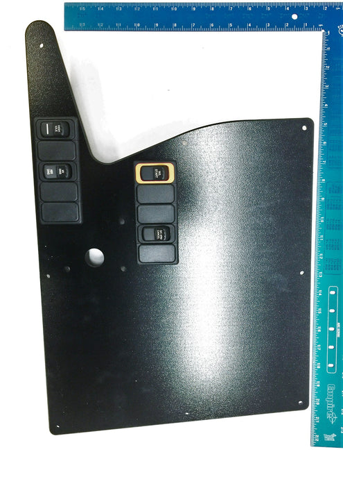 Dash Panel for Blue Bird Bus 0109777 NOS