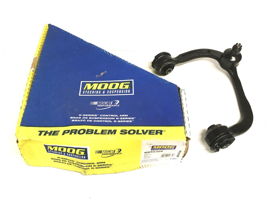 Moog Suspension Control Arm and Ball Joint Assembly RK80308 NOS