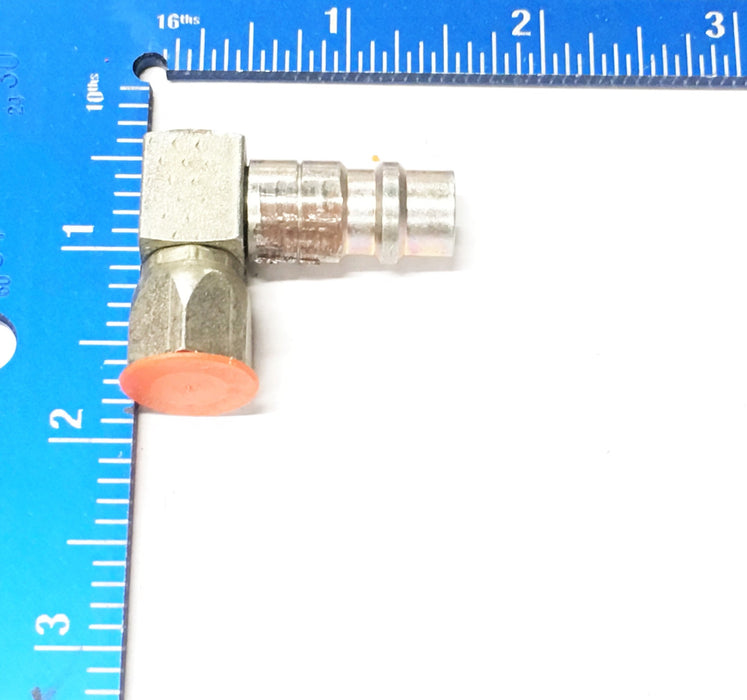 Four Seasons A/C Repair Adapter 59985 NOS