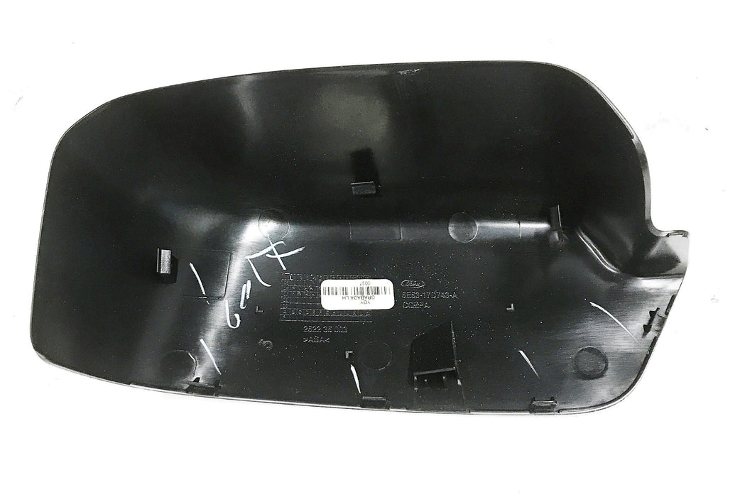 Ford OEM Left Side Mirror Cover 6E53-17D743-A NOS