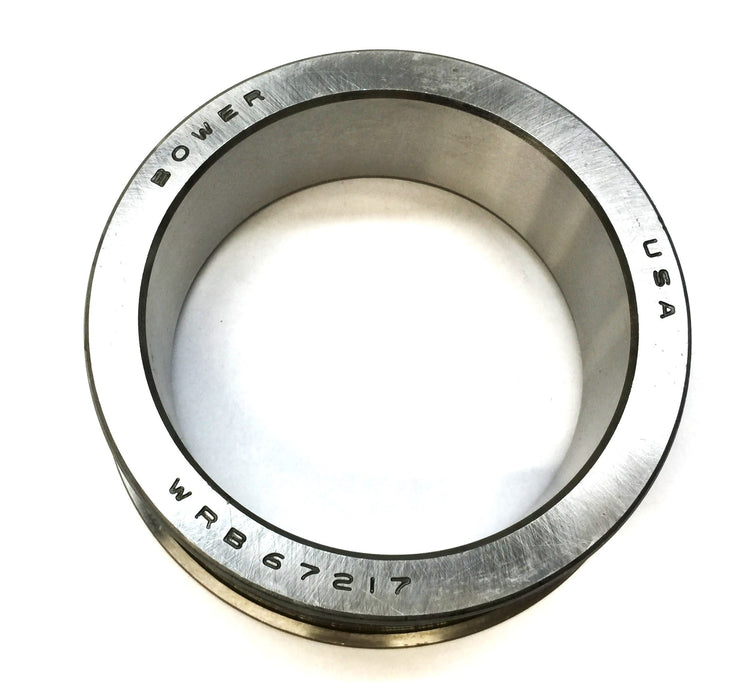 Bower/BCA Cylindrical Inner Race Cup WRB67217 NOS