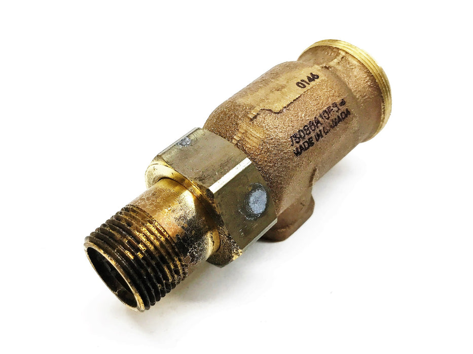 Honeywell Radiator Valve V5086A-1056 [Lot of 2] NOS
