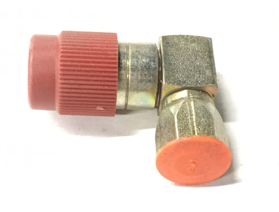 Four Seasons A/C Repair Adapter 59981 NOS