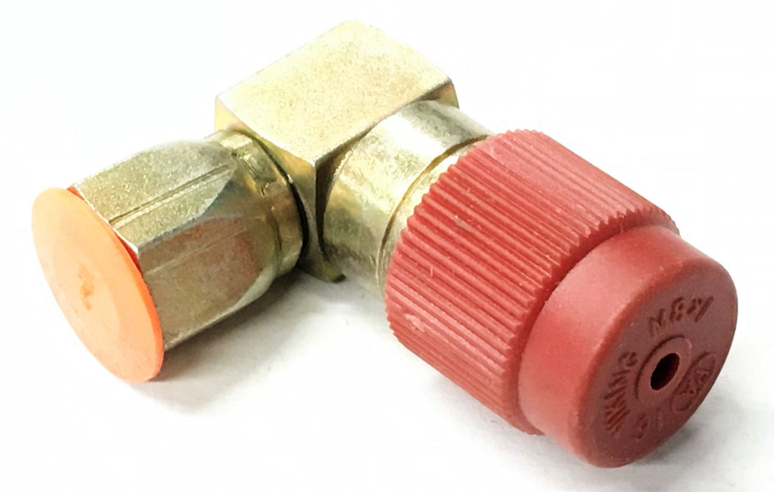 Four Seasons A/C Repair Adapter 59981 NOS