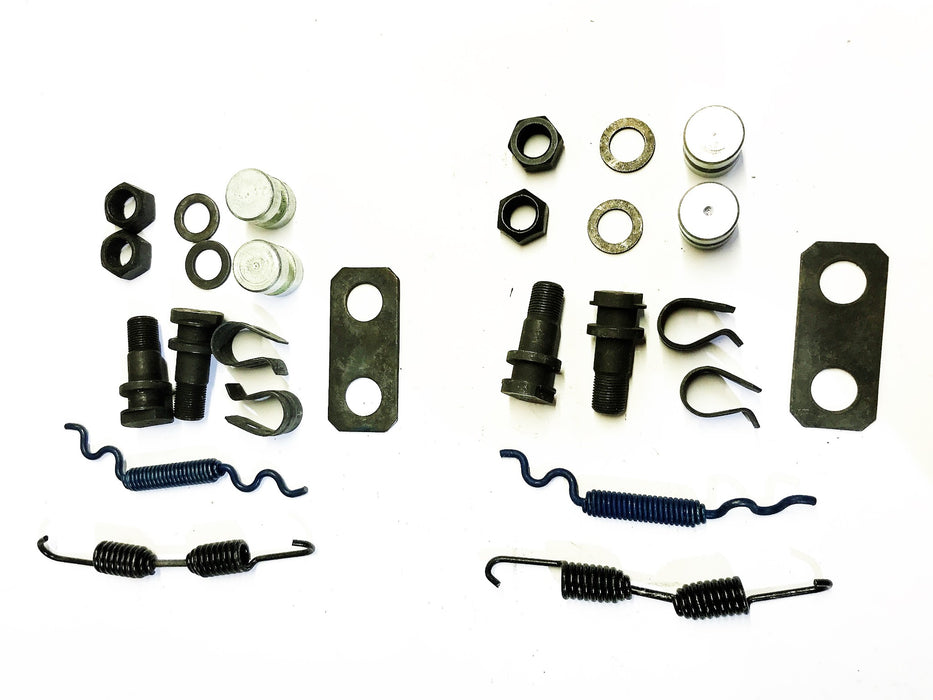 Euclid MEGA Brake Repair Kit E-3869 [Lot of 2] NOS