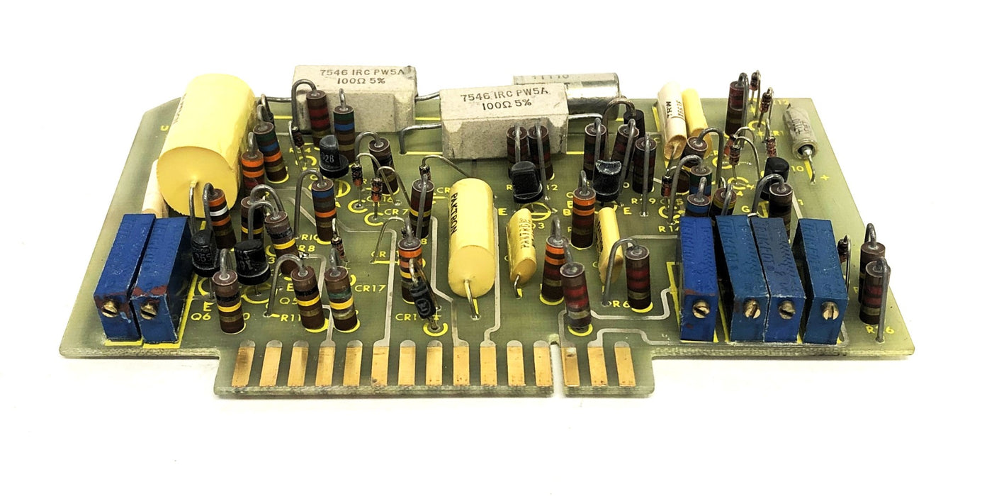 Raymond A-C012096 Circuit Board 154-005-027 (77936D17) USED