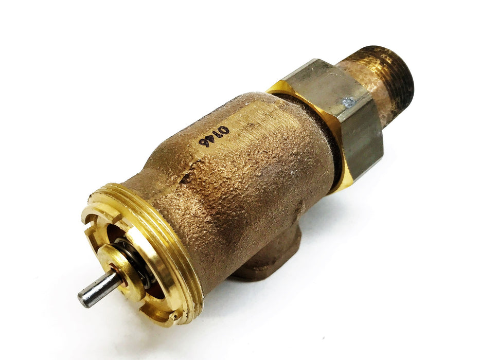 Honeywell Radiator Valve V5086A-1056 [Lot of 2] NOS