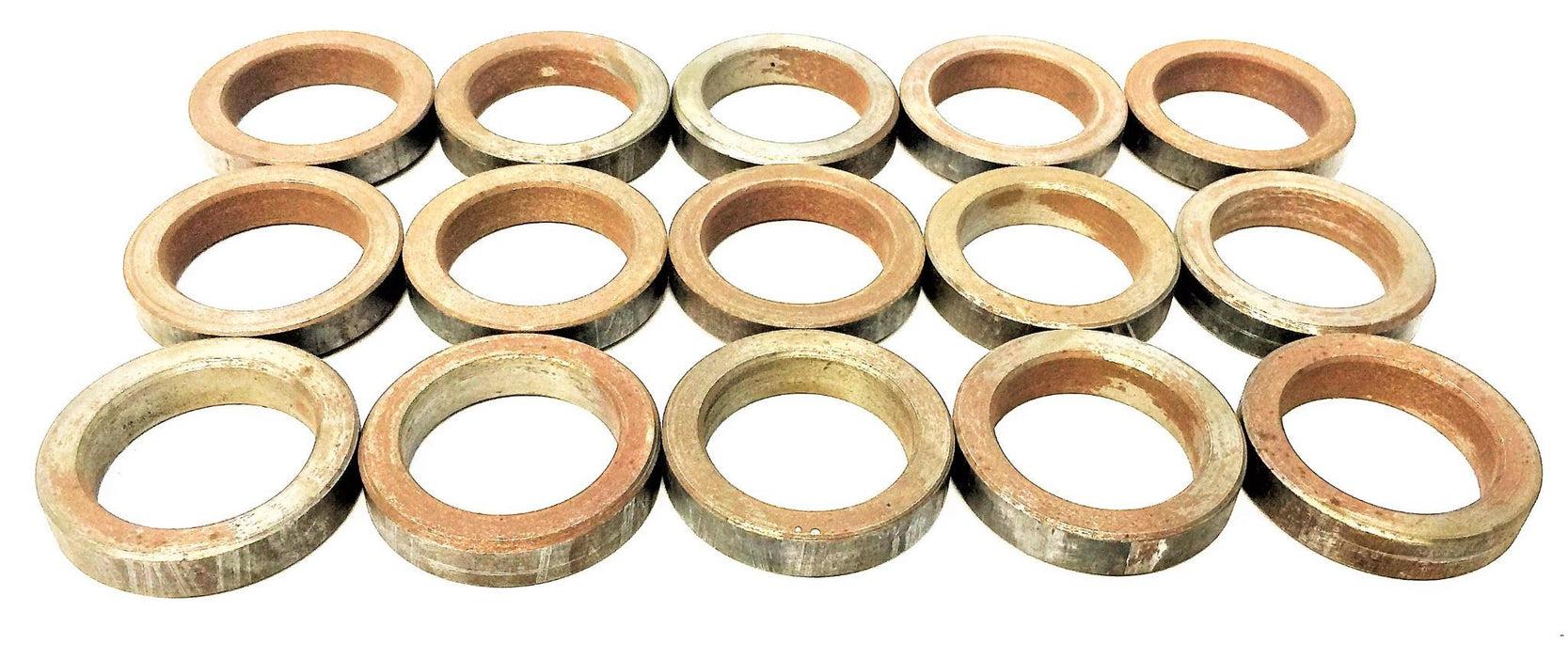EUCLID Adapter Ring E-894 (M1641) [Lot of 15] NOS