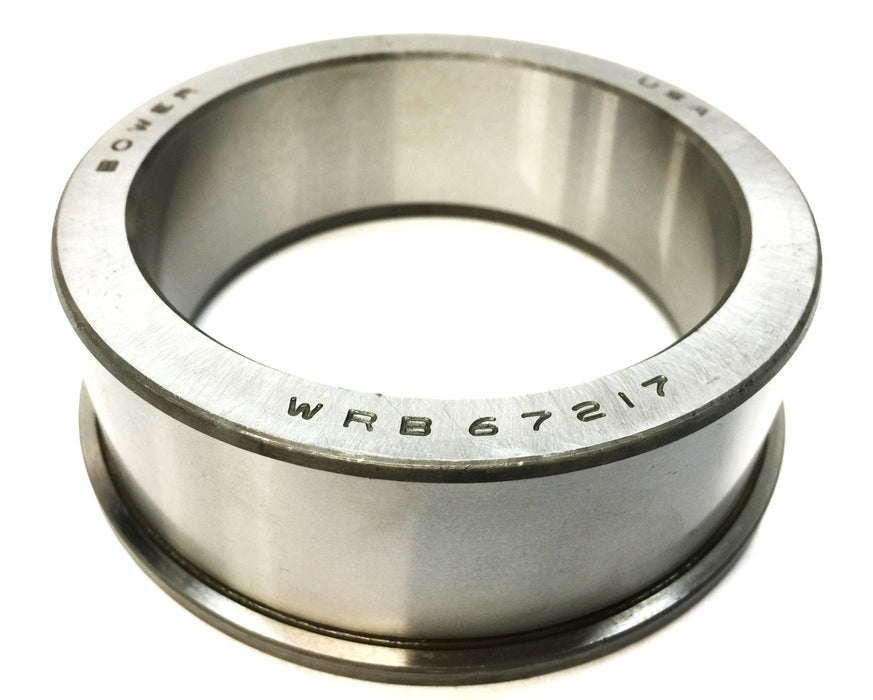 Bower/BCA Cylindrical Inner Race Cup WRB67217 NOS