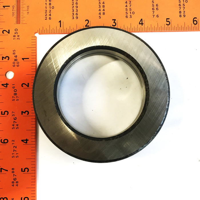 Unbranded 3-Piece Thrust Ball Bearing NOS