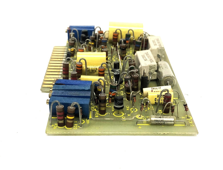 Raymond A-C012096 Circuit Board 154-005-027 (77936D17) USED