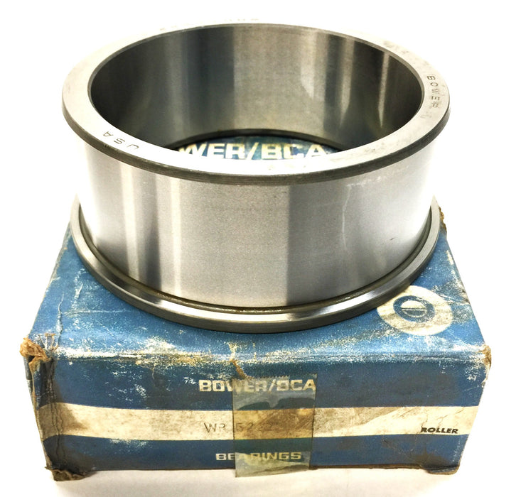 Bower/BCA Cylindrical Inner Race Cup WRB62222 NOS