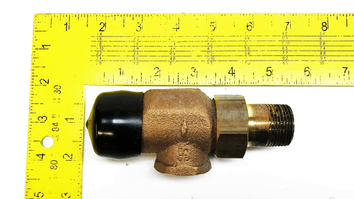 Honeywell Radiator Valve V5086A-1056 NOS
