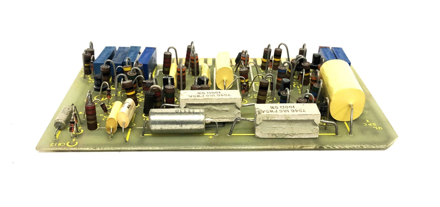 Raymond A-C012096 Circuit Board 154-005-027 (77936D17) USED