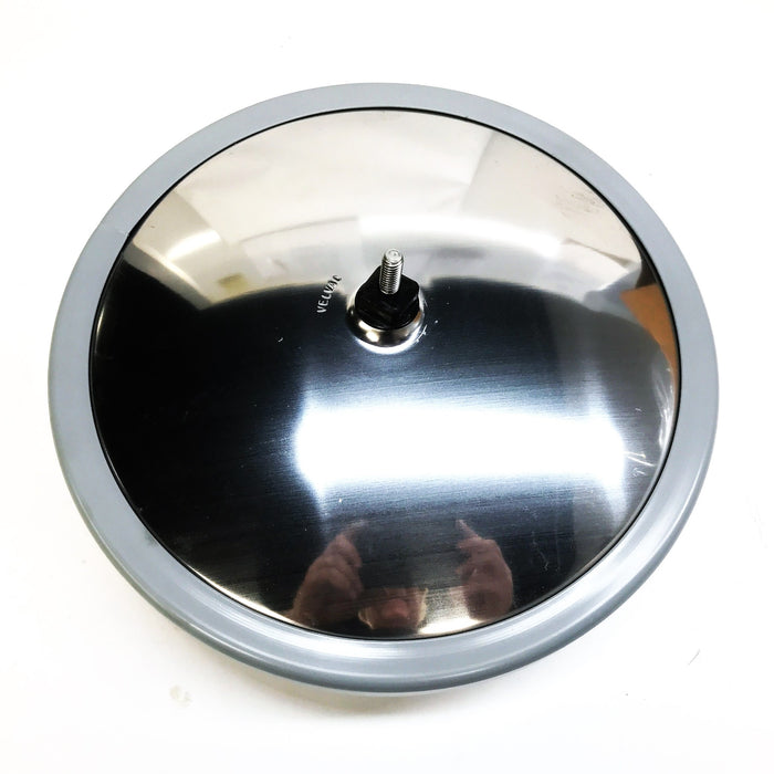 Velvac Rear Crossview Mirror Kit 715212 NOS