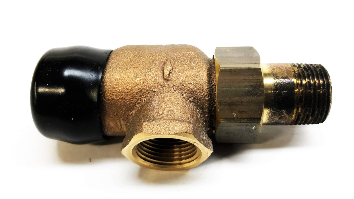 Honeywell Radiator Valve V5086A-1056 NOS