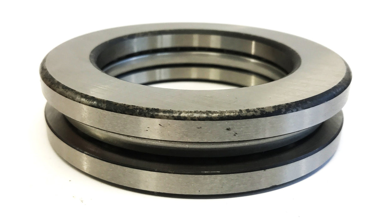 Unbranded 3-Piece Thrust Ball Bearing NOS