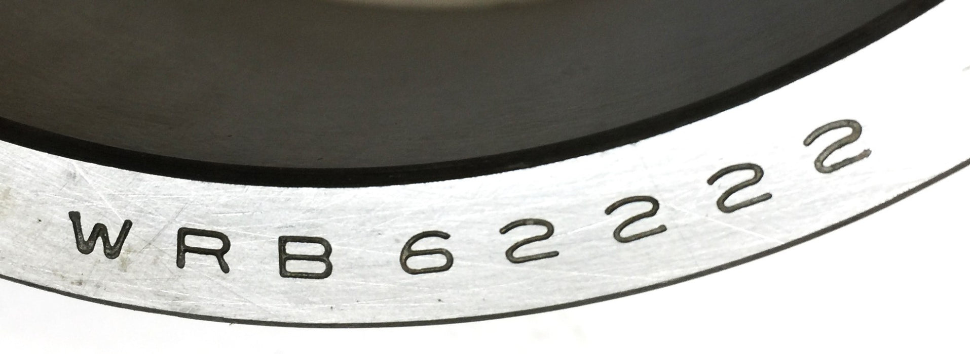 Bower/BCA Cylindrical Inner Race Cup WRB62222 NOS