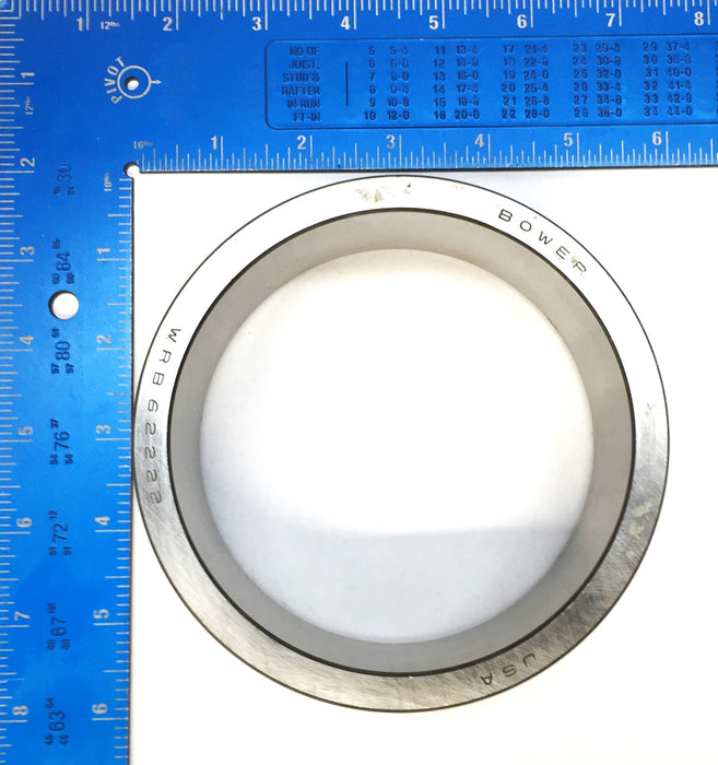 Bower/BCA Cylindrical Inner Race Cup WRB62222 NOS
