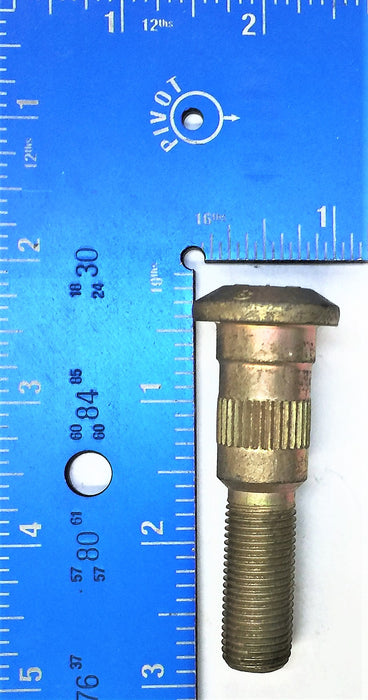 INTERNATIONAL PARTS Bolt 376456C1 [Lot of 6] NOS