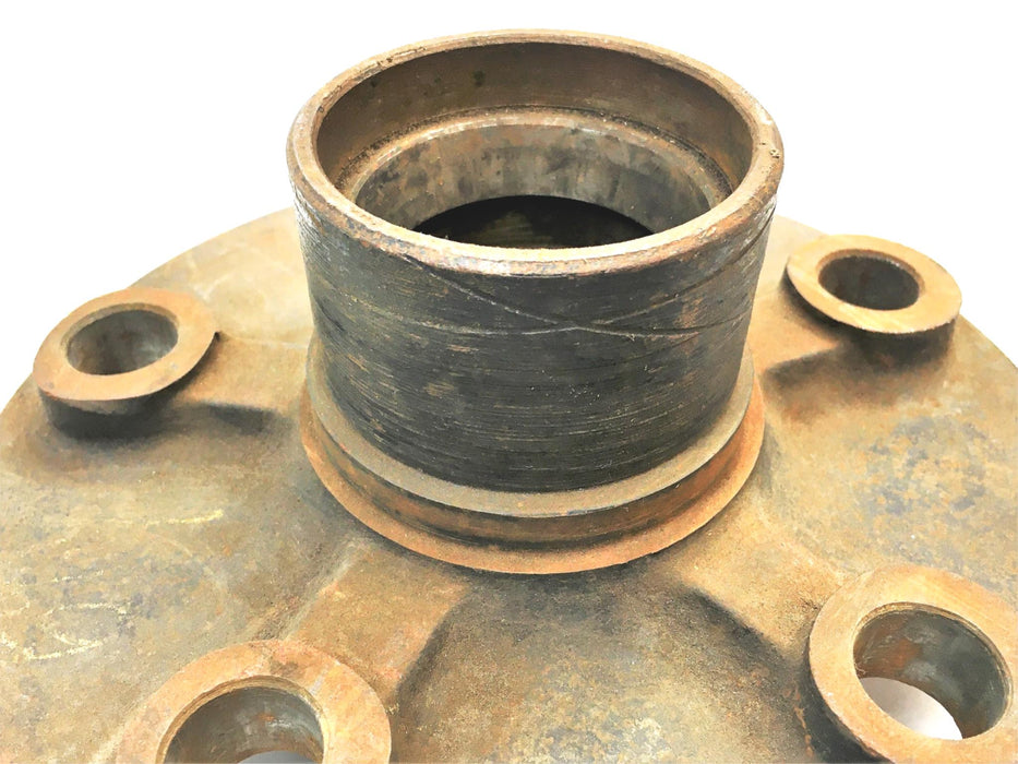Unbranded Vintage Wheel Hub NOS