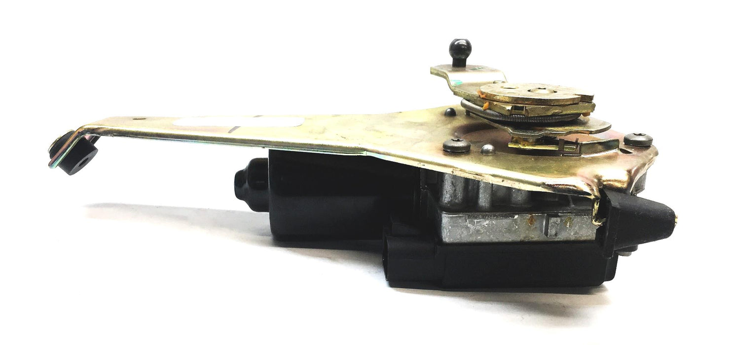 Federated Auto Parts Cardone Wiper Motor 40-1000 REMANUFACTURED