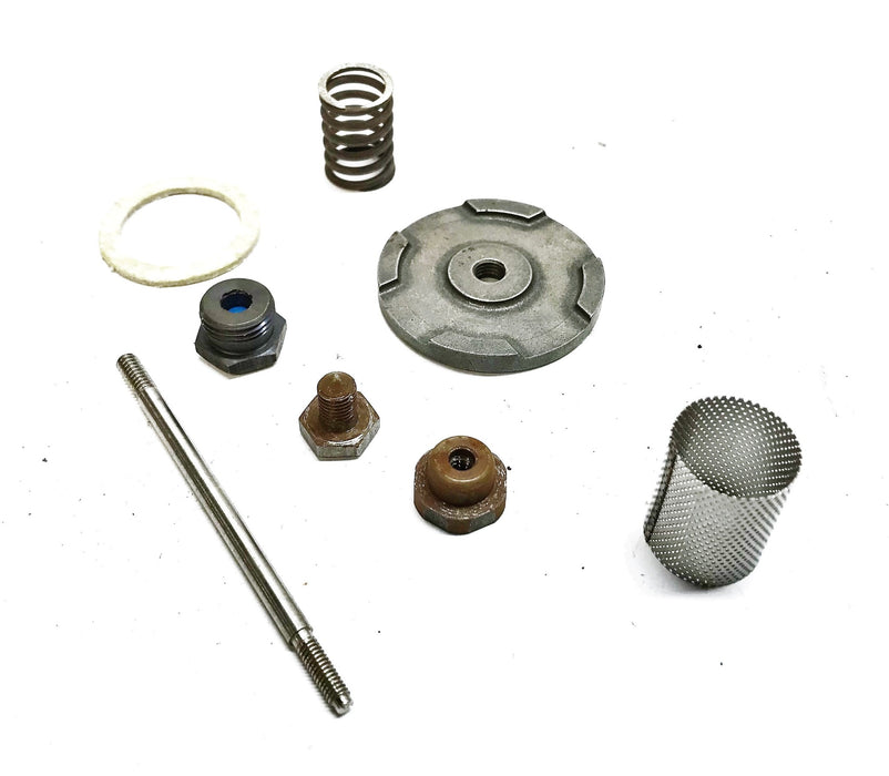 Spence Pilot Travel Gauge Repair Kit 5-02416-0 NOS