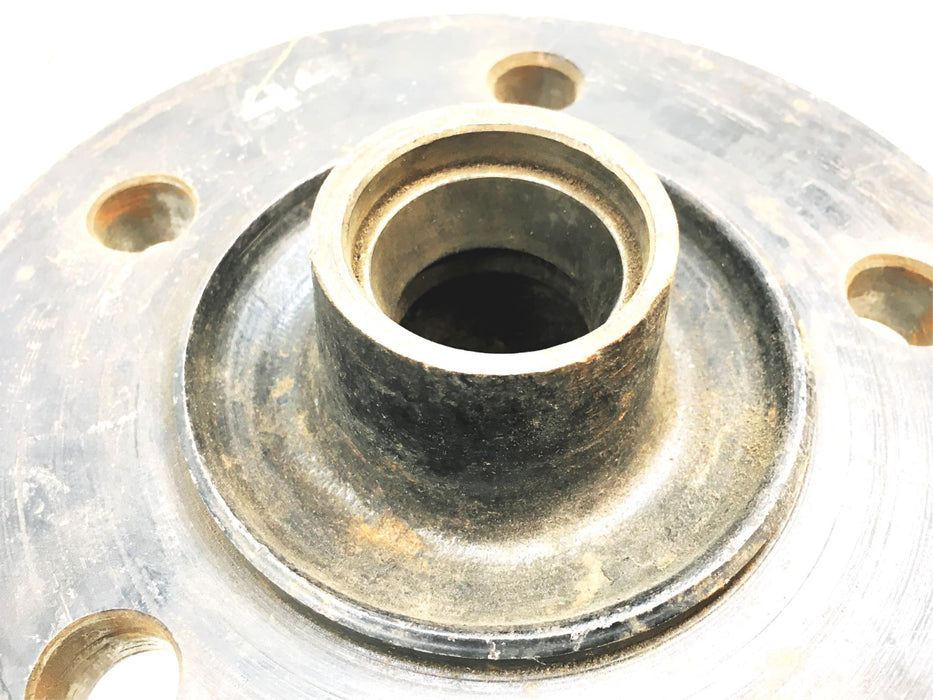 Unbranded Vintage Wheel Hub NOS