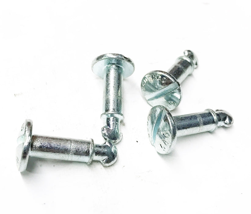 Freightliner 1/4 Turn Stud 680-988-10-78 [Lot of 4] NOS