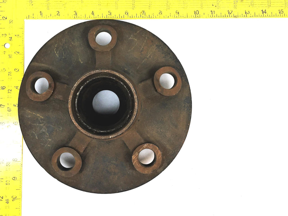 Unbranded Vintage Wheel Hub NOS