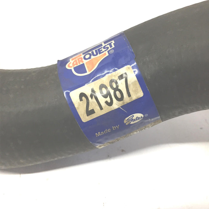 Carquest/Gates Radiator Coolant Hose 21987 NOS