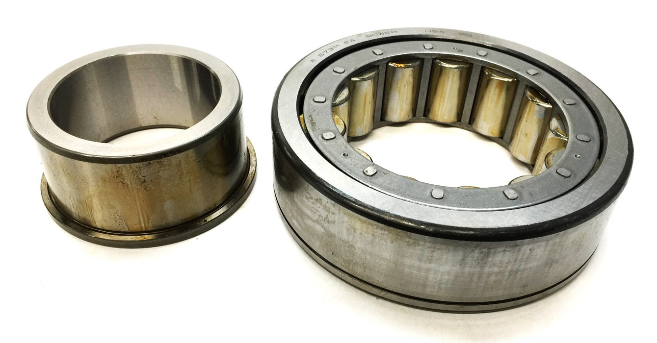 Bower/Terex Cylindrical Roller Bearing WR67311EA (W67311EA) NOS