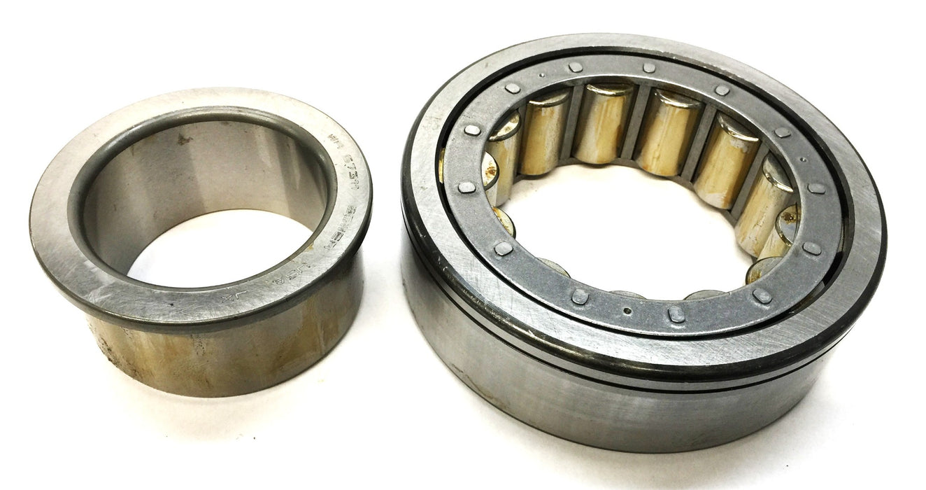 Bower/Terex Cylindrical Roller Bearing WR67311EA (W67311EA) NOS