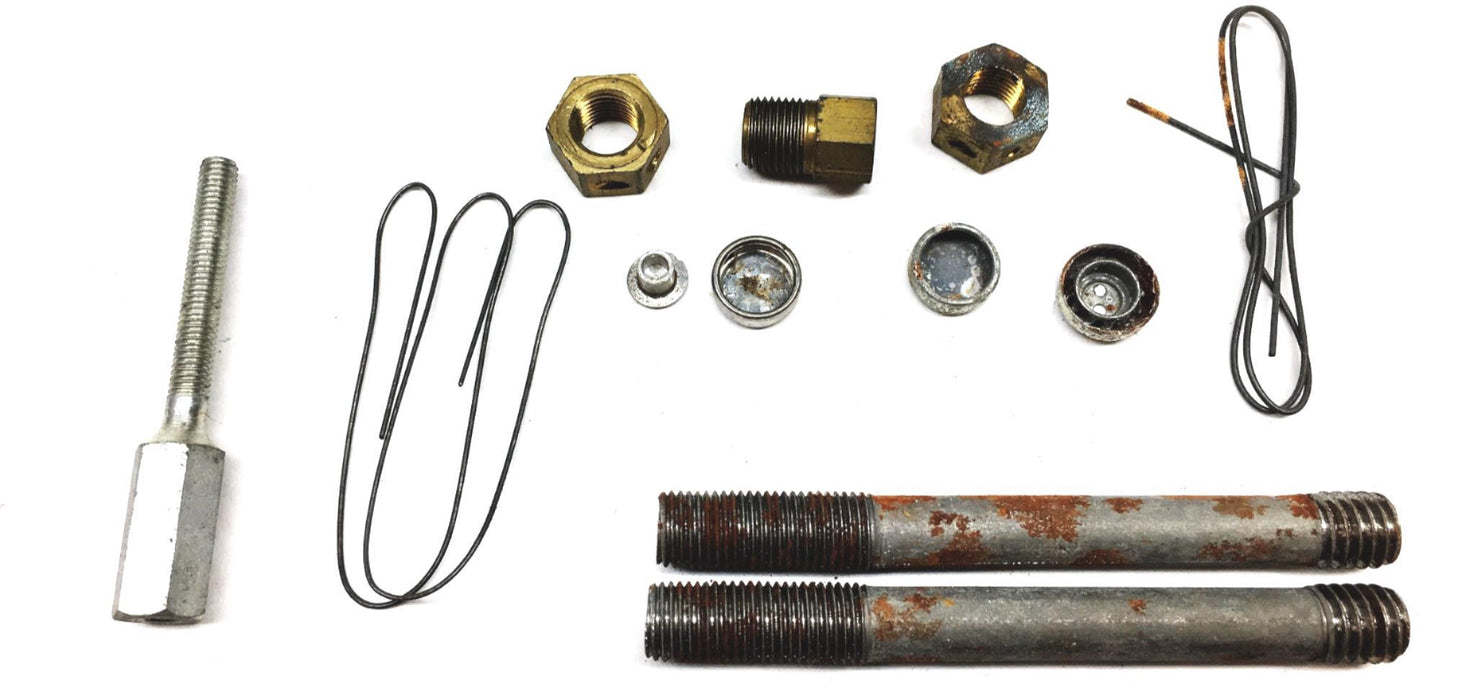 Hoof Model K-313 Governor Kit CHEV-235 NOS