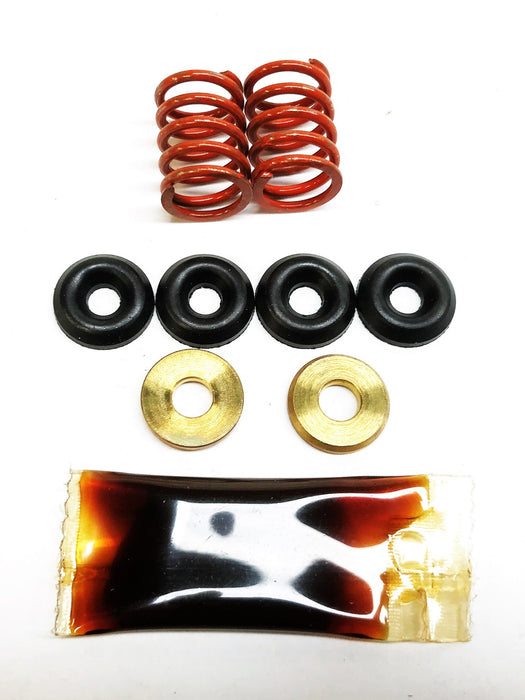 Honeywell Valve Repack Kit 14003297-001 [Lot of 3] NOS